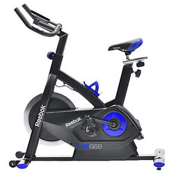 Reebok RVON-11600 GSB One Series Indoor Spin Bike